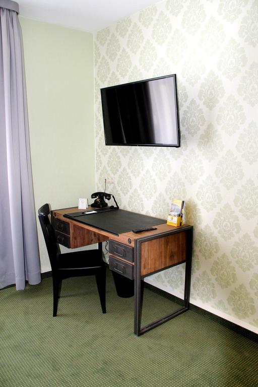 Spielzeughotel Зонеберг Стая снимка